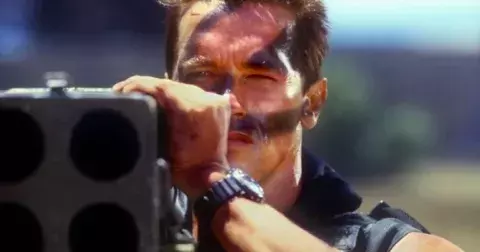 Kvíz: Patříte mezi milovníky pořádných akčních filmů? Zapátrejte v paměti a zkuste uhodnout film jen podle fotky