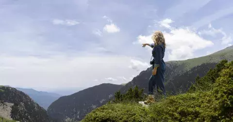 Kvíz: Vyzkoušejte, jak dobře znáte české hory a řeky. Dáte správně všech 10 odpovědí?