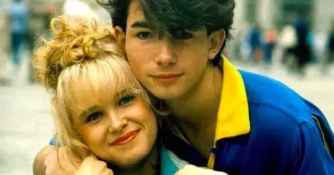 Krásná Eva z Discopříběhu: Mariana Slováková vypadá neskutečně. Štěstí našla s uznávaným ortopedem