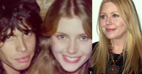 Groupie Bebe Buell: Byla múzou slavných muzikantů, její postelí prošli Mick Jagger, David Bowie i Iggy Pop. Je matkou herečky Liv Tyler, otce jí dlouho tajila