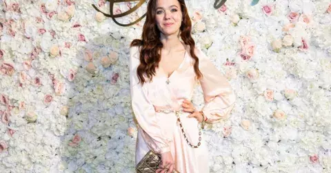 Lilia Khousnoutdinova: Vinobraní a sklizeň je čas hojnosti, poděkování a rituálů