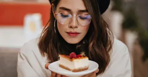 Sladké pro ně není tabu, přesto hubnou: Jak mlsají národy milující středomořskou dietu