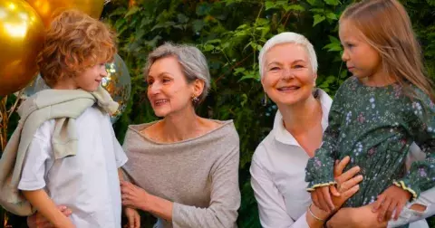 Jak funguje generační karma: Roli hraje i "magická" sedmička. Děti platí za hříchy svých rodičů až do sedmého kolene