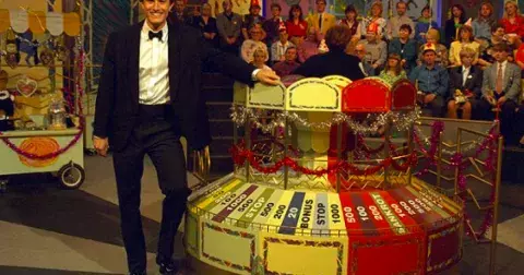 Tabu, Peříčko, Rande: Nejbizarnější pořady devadesátek. Diváci se styděli za moderátory, účinkující i trapné okamžiky