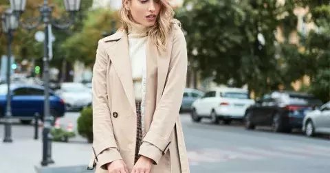 Naučte se vrstvit podle Skandinávek a vytvořte si šatník, který je praktický i stylový v každém věku