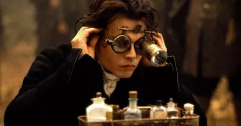 Ospalou díru proslavil v hororu Johnny Depp: Jaká je pravda o děsivém městečku Sleepy Hollow? "Straší tam" na každém rohu