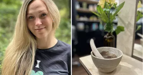 Aloe vera pro vlasy v létě: hydratace, regenerace a ochrana