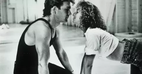 Kvíz: Ověřte si pomocí 20 otázek, jak dobře znáte kultovní film Hříšný tanec. Chtěl by si s vámi Johnny zatančit, nebo byste skončili v koutě?