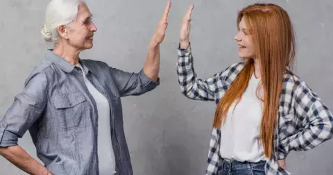 Které ženy podle znamení zvěrokruhu stárnou nejlépe, a kdo se bojí změn: Váhy jsou smířené, Býci se změn bojí