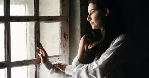 Alena (38 let): Jsem neplánovaně těhotná a manžel mě nutí jít na potrat, nechci tam!