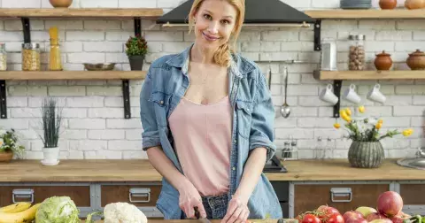 Tymián by měly konzumovat ženy nad 50 let každý den. Zpomaluje stárnutí a přispívá k prevenci osteoporózy