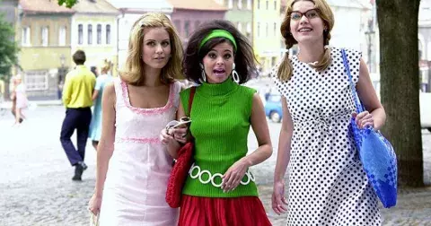 Takhle se změnili herci z legendárního muzikálového filmu Rebelové po 22 letech