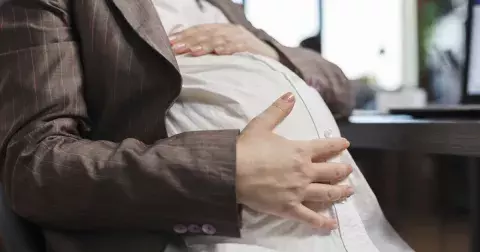 Sylva (47): Jsem nečekaně těhotná. Už mám tři děti a nevím, zda mám sílu přivést na svět čtvrté!