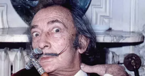 Jak světoví umělci změnili historii, ale i šokovali svět: Pitvali mrtvoly, týrali ženy nebo měli slabost pro nezletilé dívky