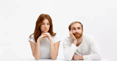 Míša (40 let): Můj manžel je skvělý táta, ale já jsem pro něj jako manželka už vzduch a nevím, co dál!