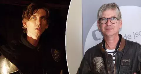 Skvělý režisér Jiří Strach: Nezapomenutelný Lotrando „sbalil” osudovou ženu během natáčení oblíbené pohádky. Bezdětné manželství je stále šťastné