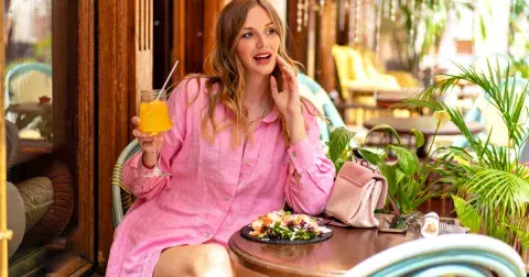 Kvíz: Gastronomie na dovolené. Jak dobře znáte vyhlášené zahraniční speciality na talíři? Gurmáni to dají na 100 %