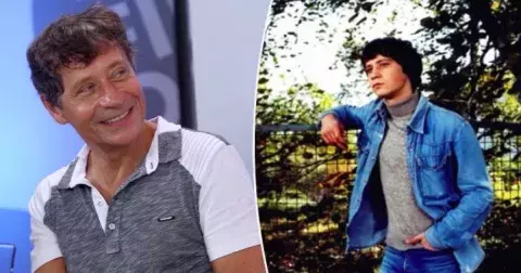 Charismatický Pavel Kříž: Štěpánek z básníků přišel o milovanou ženu a miminko, dnes je šťastný po boku mladší krasavice