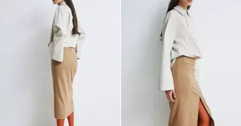 Jak kombinovat punčocháče a sukně. nebojte se výrazných barev a nápaditých vzorů