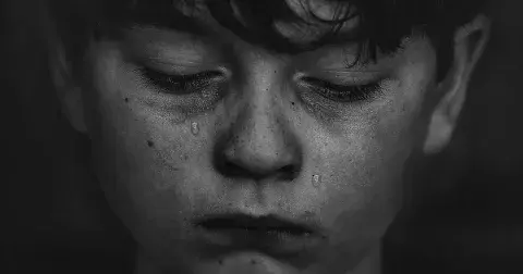 Legenda o černookých dětech: Kdo jsou a proč se před nimi dát na útěk?