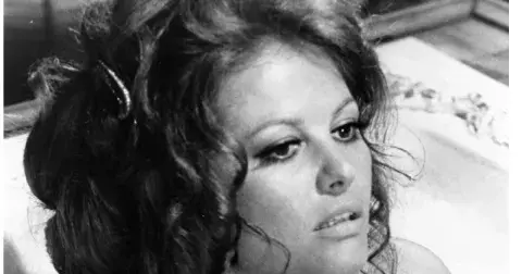 Divoká Claudia Cardinale: Znásilnění, utajený syn a život s majetnickým mužem