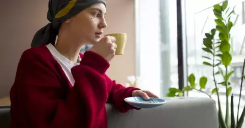 Anna (52 let): Po rakovině jsem se rozhodla žít úplně jinak. A nelituju.