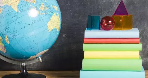 Kvíz: Zopakujte si učivo ze základky. Byli byste připraveni na 5. třídu a obstáli mezi školáky, nebo by vám hrozila zvláštní škola?