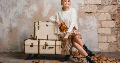 Nejkrásnější boty pro podzim 2025: Nejvíce se budou nosit tyto 4 typy bot. Jsou pohodlné a stylové