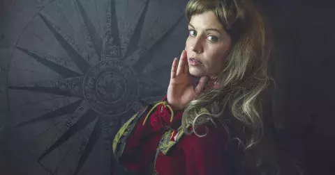 Kosmetika, která v období renesance zabíjela: Smrtelně nebezpečný arsen stál mnoho životů, rulík zlomocný způsoboval těžké halucinace