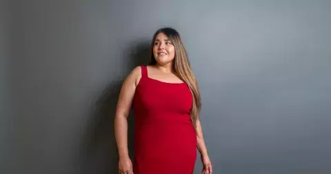 Tomuto oblečení se raději vyhněte: Přidává kila navíc a opticky rozšiřuje