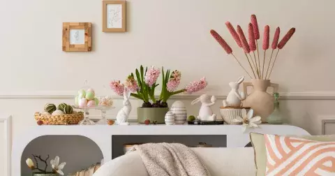 5 věcí, které vám domů zaručeně přinesou štěstí. Uvidíte, že fungují