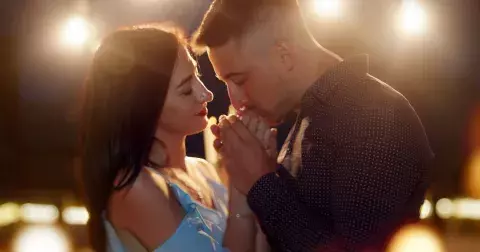 5 rad, jak si užít první rande ve 30, 40 i po 50