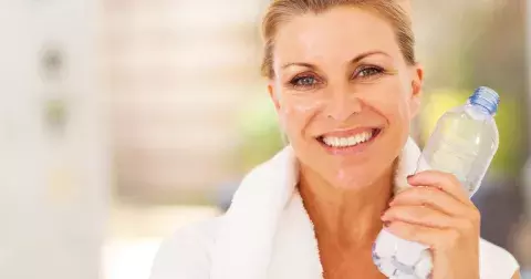 Jak zhubnout i po 60? Poradí odborník