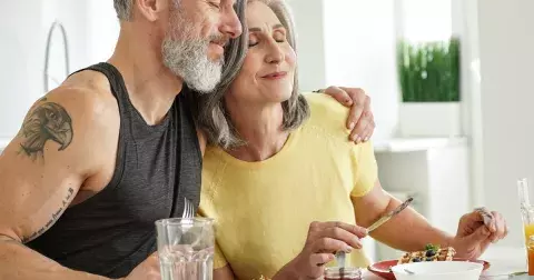 Chcete být štíhlé jako Skandinávky? Zkuste tuto dietu, kterou podporuje i WHO. Menší porce jsou jen jedním z kroků k pěkné postavě