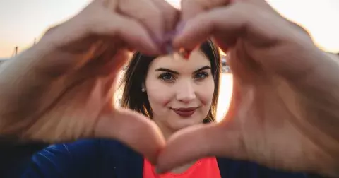 Zoe Black, účastnice reality show Big Brother, ví, proč je tak důležité cítit se dobře ve vlastním těle