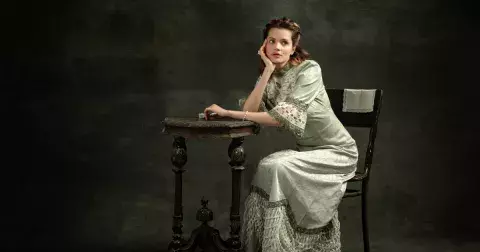 Pojídání arsenu či kruté svazování a deformace chodidel: Ženy v minulosti pro krásu riskovaly i svůj život