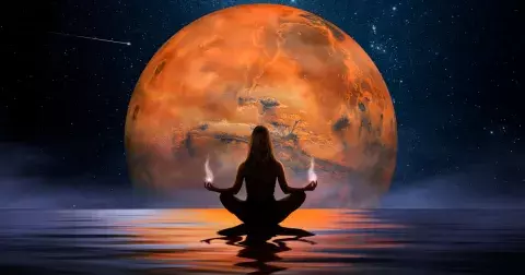 Pod vlivem planet. Co ve vás probouzí Venuše a jak s vámi mává Mars? Střelce ovlivňuje Jupiter, Ryby Neptun