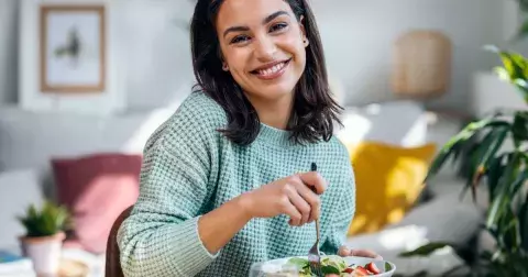 Mozek potřebuje správné palivo aneb proč by měla strava zajímat i vaše zaměstnavatele, vysvětlí odborníci