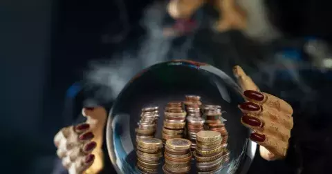 Znamení a peníze: Kdo spoří, kdo utrácí a kdo vymyslí milionový nápad? Co Lvi vydělají, to utratí, Panny jsou šetřivé