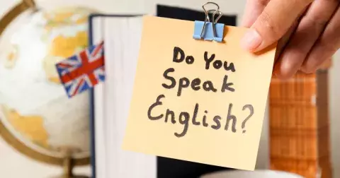 Kvíz: Zvládli byste dnes maturitu z angličtiny? Vyzkoušejte, jak jste na tom s tímto nejžádanějším světovým jazykem