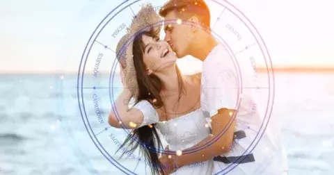 4 znamení zvěrokruhu, jejichž muži se vyžívají v krátkých románcích. Nejdete mezi nimi samozřejmě Štíry