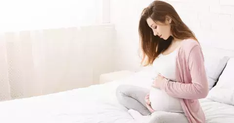 Monika (40 let): Jsem těhotná, ale otec dítěte se o tom nikdy nedozví. Využila jsem ho jen jako dárce