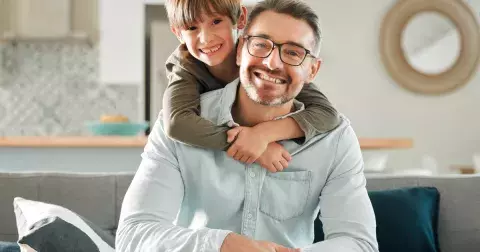 Jsem Josef, můj táta byl Josef a můj syn bude taky Pepa. Když se v rodině všichni jmenují stejně: Tradice, která může být pastí 