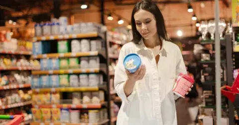 Kvíz: Znáte ceny potravin v obchodech? Zjistěte, jestli jste šetřílci, nebo se při každém nákupu nevědomky okrádáte