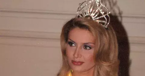 Kam zmizela královna krásy Petra Minářová: Dlouhonohá gazela neměla štěstí na muže, nakonec za tím osudovým pláchla do Afriky