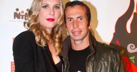 Osudová láska Štěpánka a Vaidišové: Tenisté společně stihli dvě svatby a jeden rozvod. Kde je dnes slavnému sportovnímu páru konec