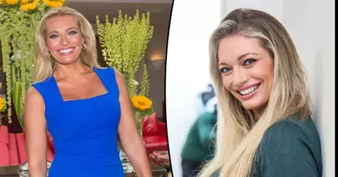 Nevěsta na útěku Lucie Borhyová: Krásná moderátorka měla na muže smůlu. Ani po třech zásnubách nedošla k oltáři, možná to vyjde napočtvrté