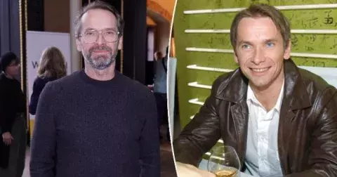 Dobrodruh Jan Révai: Herec v mládí přepadl benzínku. Štěstí nakonec našel u druhé manželky, kterou je krásná slovenská herečka