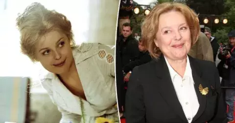 Hvězdná Magda Vašáryová: Herečka oslnila v Postřižinách a poté měla ambice stát se první prezidentkou Slovenska. Se smrtí slavného manžela se stále nevyrovnala