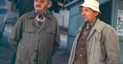 Kvíz: Říká vám něco jméno Tonda Čihák či Bohouš Císař? Pak jistě zvládnete všech 10 správných odpovědí